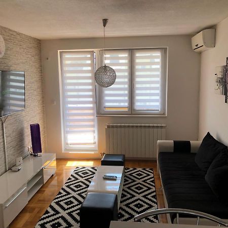 Apartman Dobrinja 1 Sarajevo Exterior photo