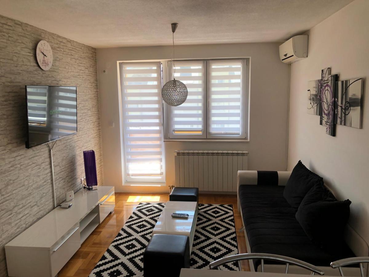 Apartman Dobrinja 1 Sarajevo Exterior photo