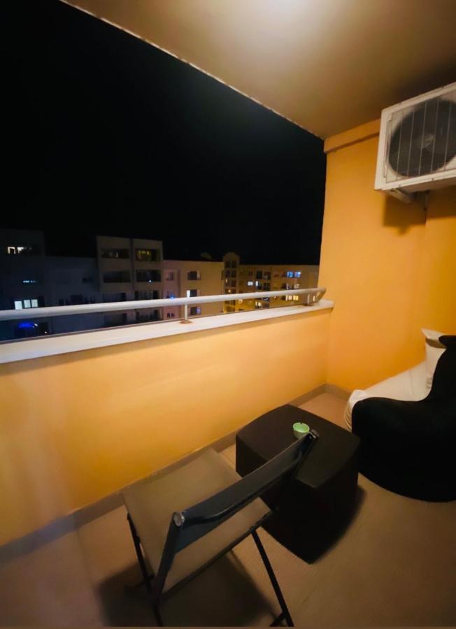 Apartman Dobrinja 1 Sarajevo Exterior photo