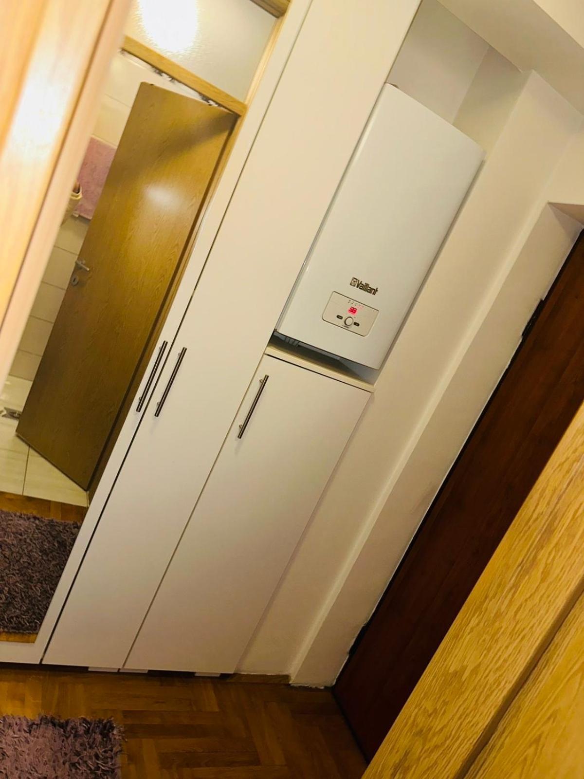 Apartman Dobrinja 1 Sarajevo Exterior photo